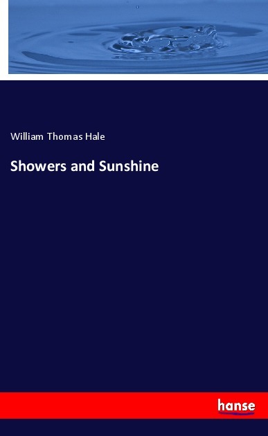 Showers and Sunshine