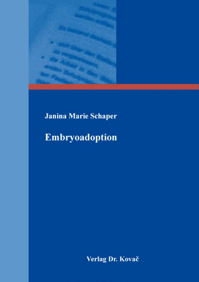 Embryoadoption