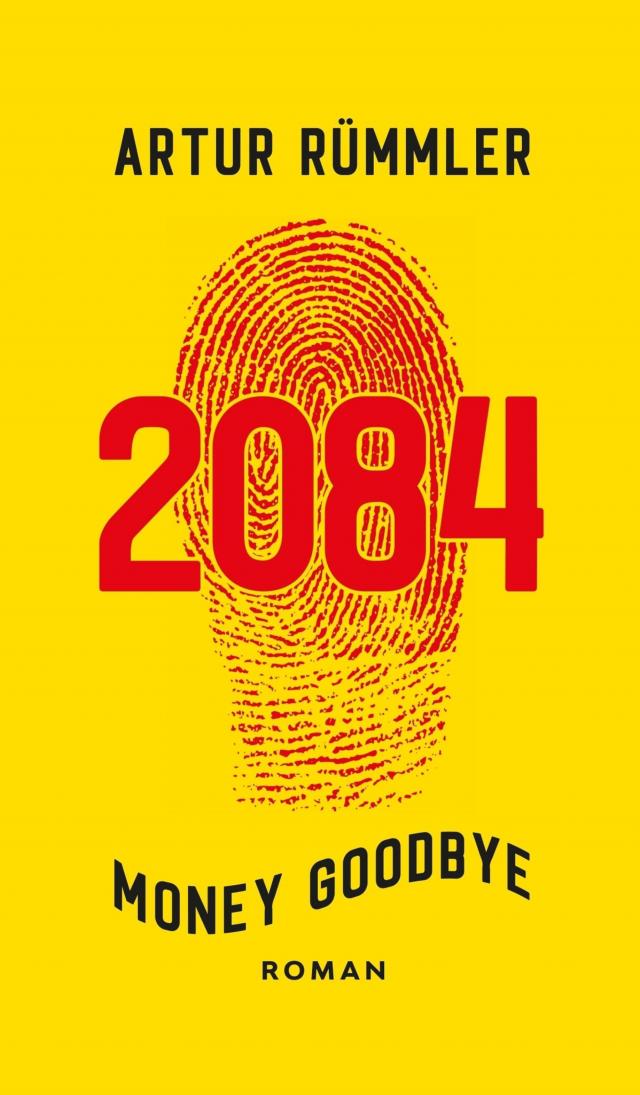 2084 - Money Goodbye