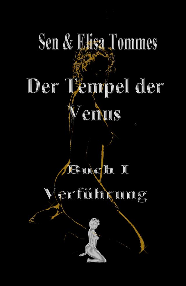 Der Tempel der Venus