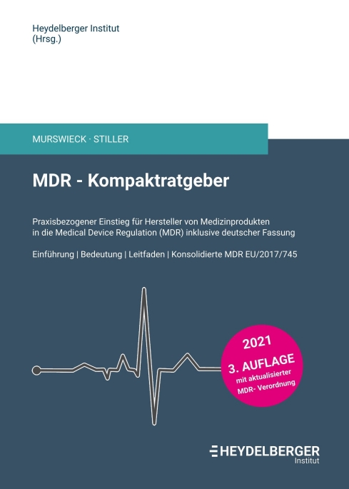 MDR – Kompaktratgeber