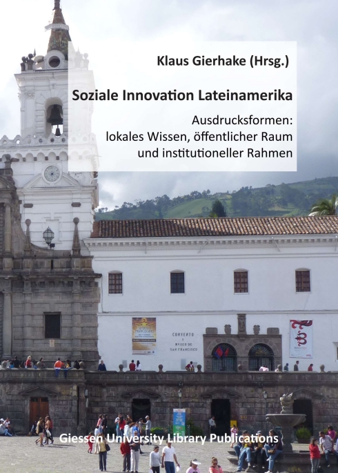 Soziale Innovation Lateinamerika