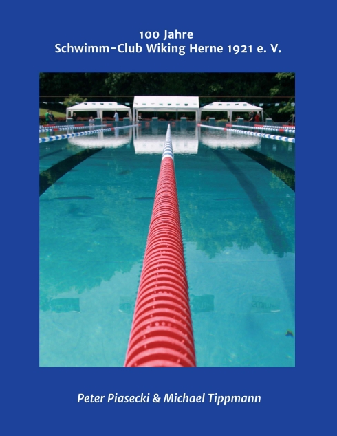 100 Jahre Schwimm-Club Wiking Herne 1921 e. V.