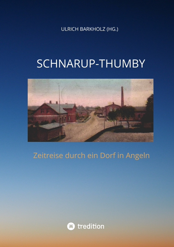 Schnarup-Thumby