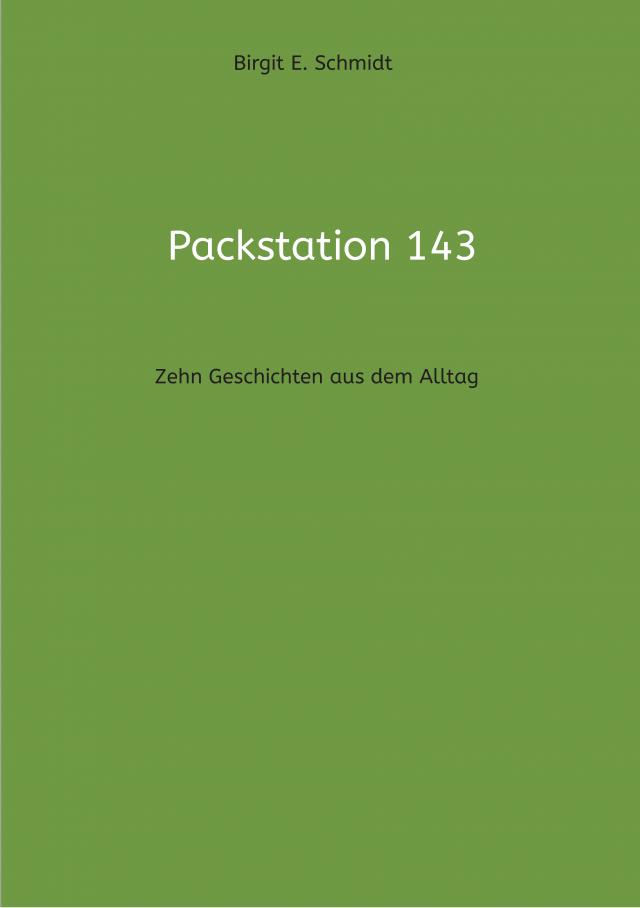 Packstation 143