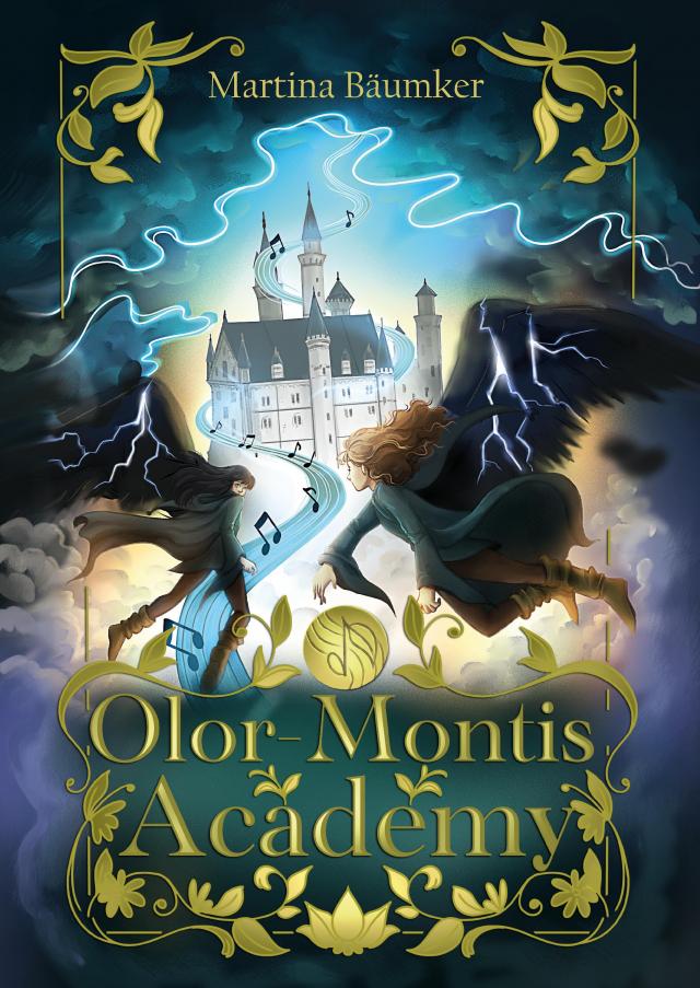 Olor-Montis Academy