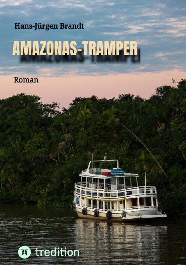 AMAZONAS-TRAMPER
