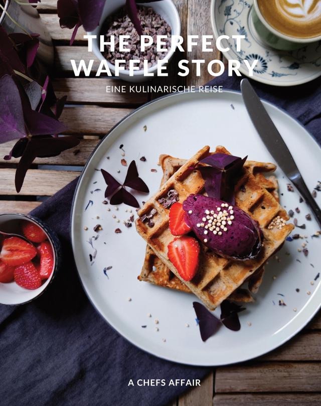 The Perfect Waffle Story