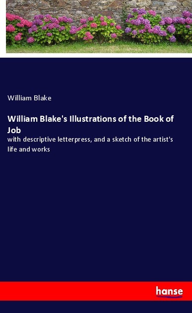 William Blake's Illustrations of the Book of Job