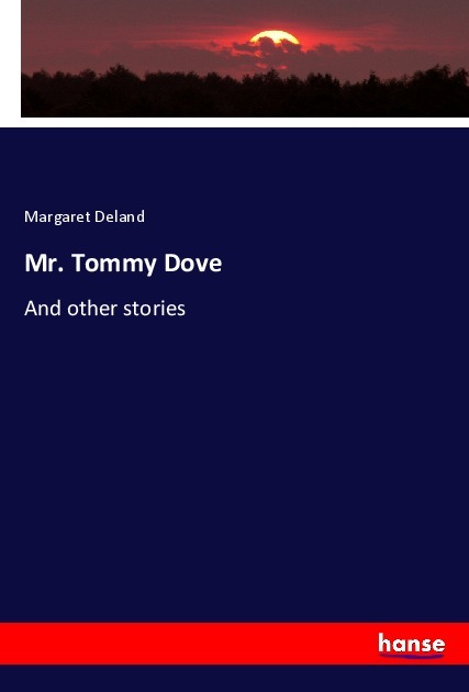 Mr. Tommy Dove