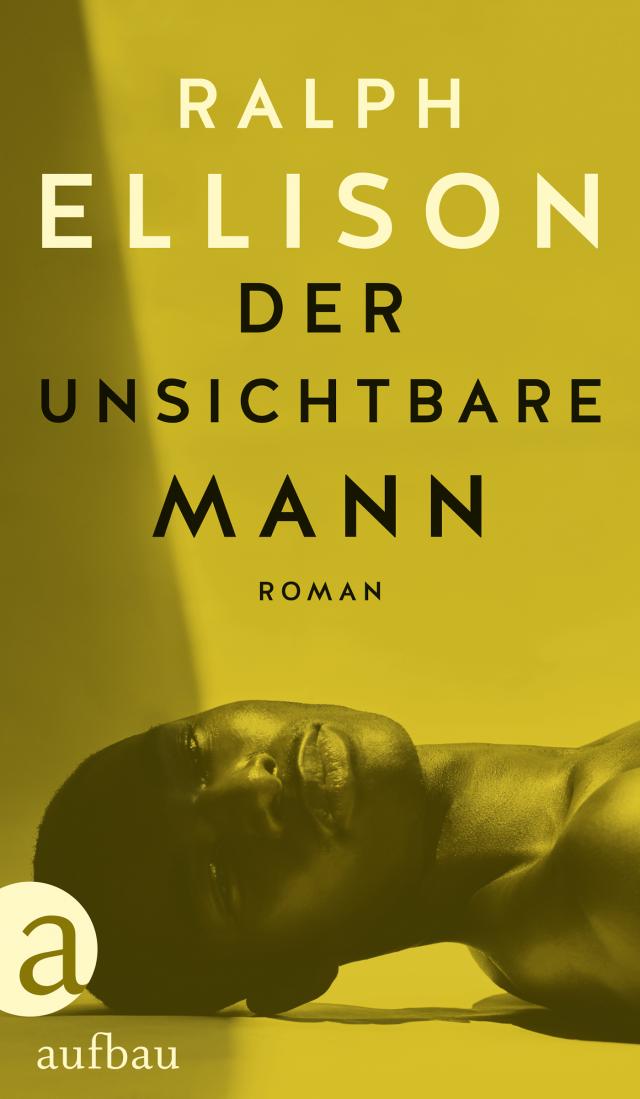 Der unsichtbare Mann|Roman. Gebunden.