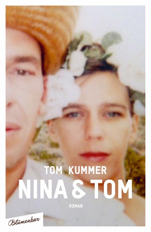Nina & Tom|Roman. Gebunden.