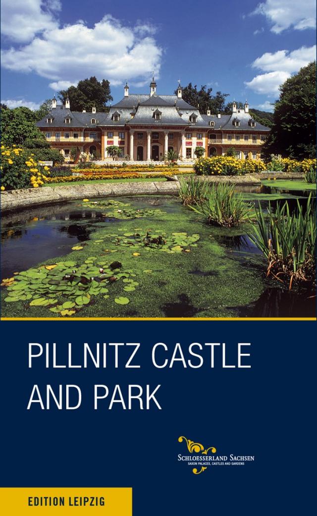 Pillnitz Castle and Park