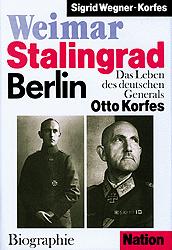 Weimar - Stalingrad - Berlin