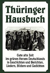 Thüringer Hausbuch