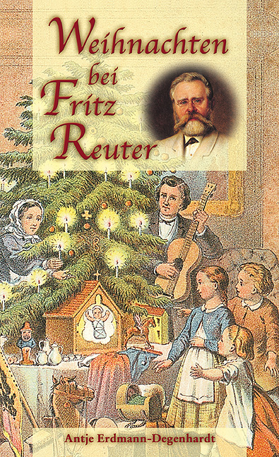 Weihnachten bei Fritz Reuter