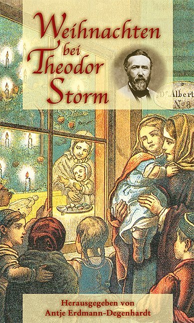 Weihnachten bei Theodor Storm