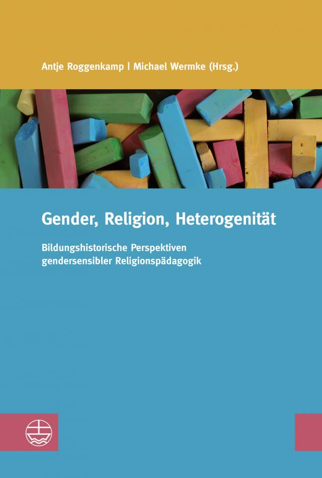 Gender, Religion, Heterogenität