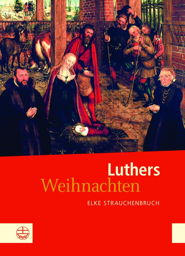 Luthers Weihnachten