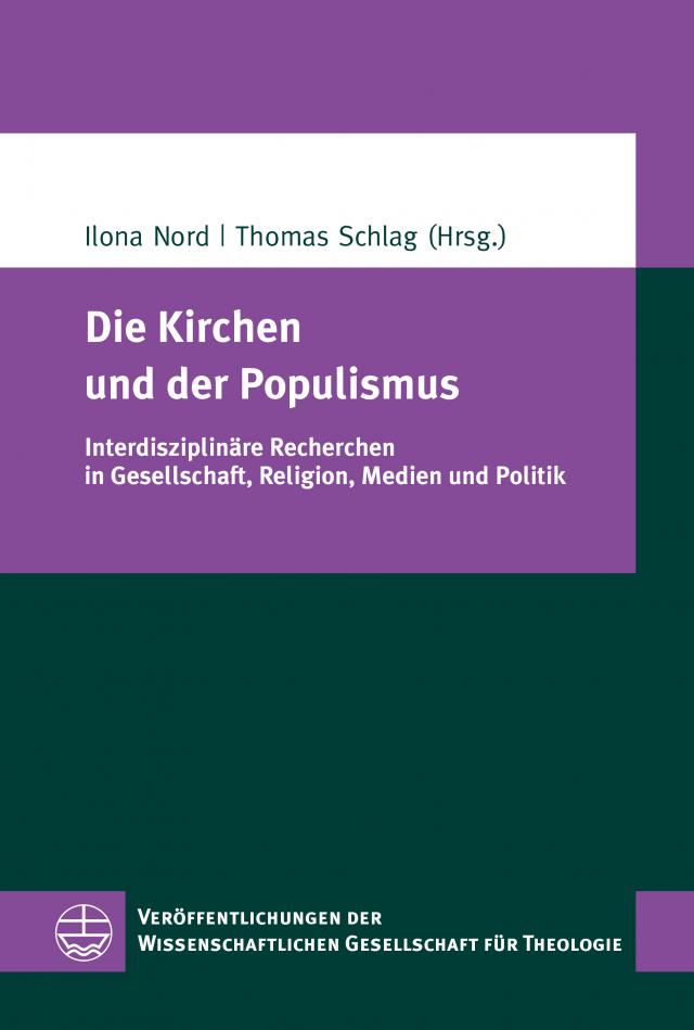 Die Kirchen und der Populismus