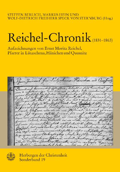Reichel-Chronik (1831–1863)