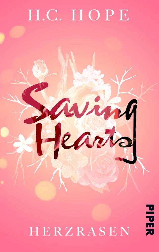 Saving Hearts – Herzrasen
