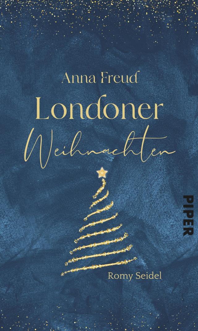 Anna Freud – Londoner Weihnachten