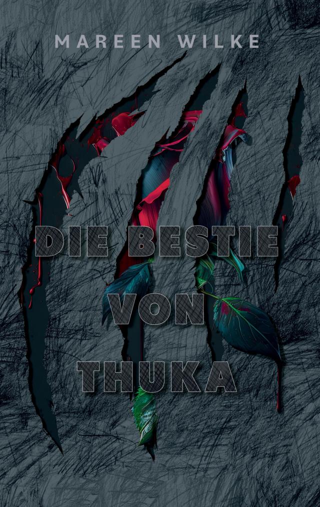 Die Bestie von Thuka