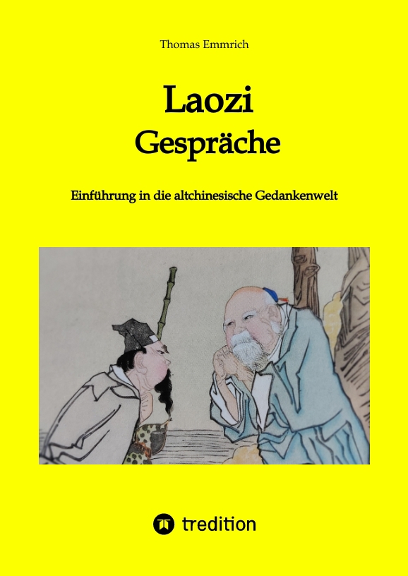 Laozi - Gespräche