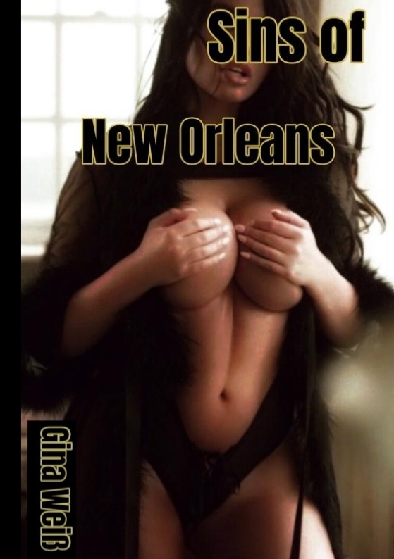 Sins of New Orleans