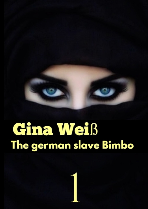 The german slave Bimbo