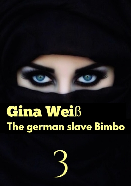 The german slave Bimbo 3