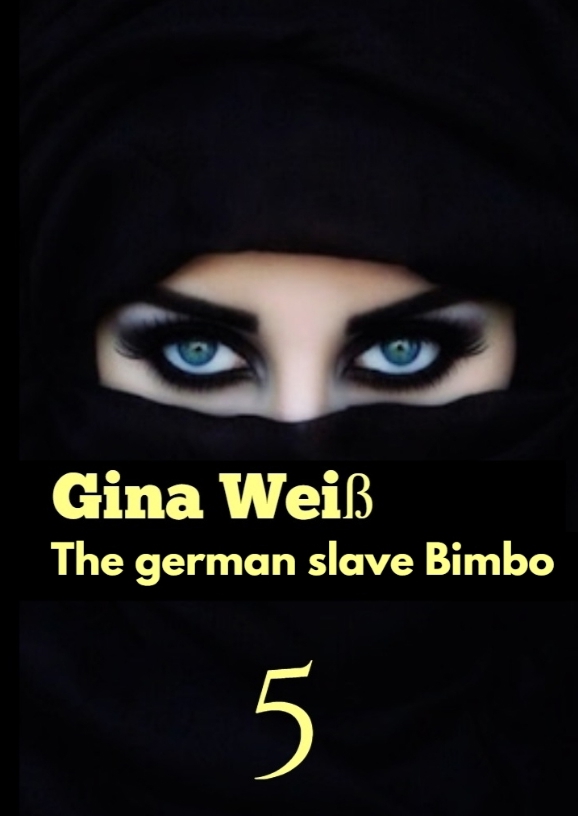 The german slave Bimbo 5