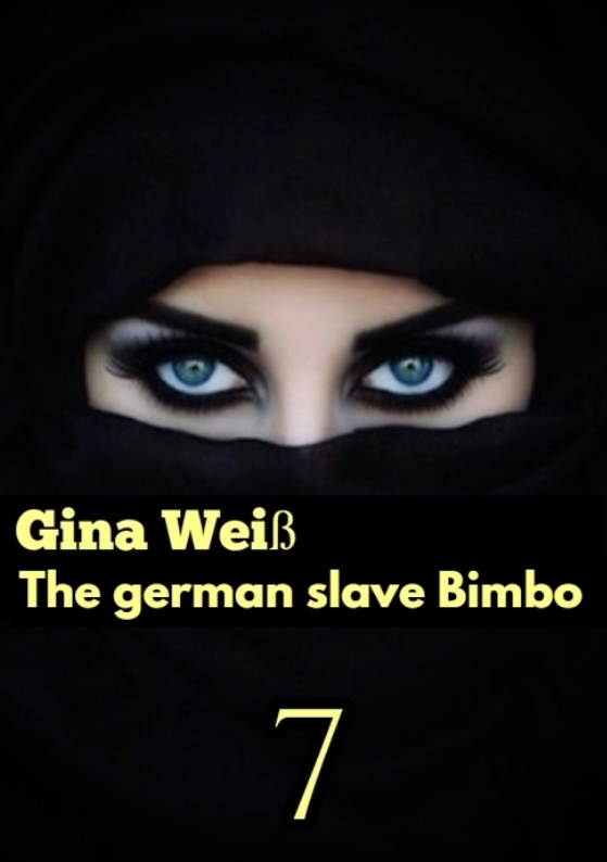 The german slave Bimbo 7