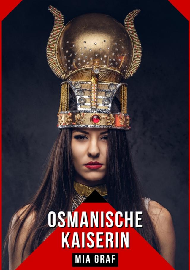 Osmanische Kaiserin