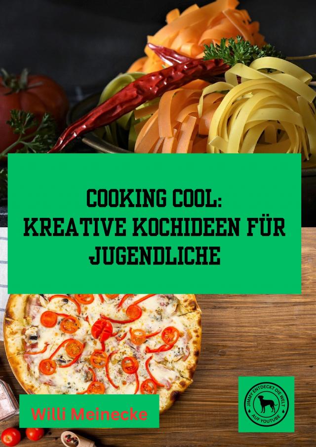Cooking Cool: