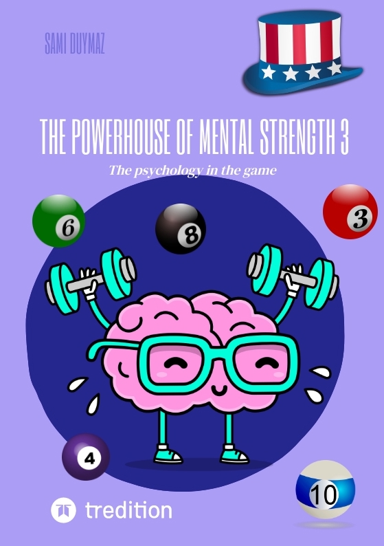 The powerhouse of mental strength 3
