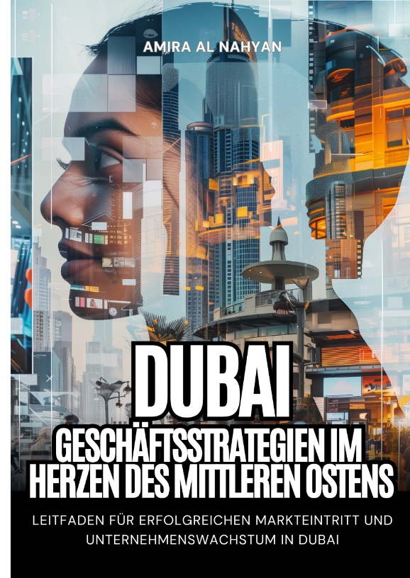 Dubai: Geschäftsstrategien im Herzen des Mittleren Ostens