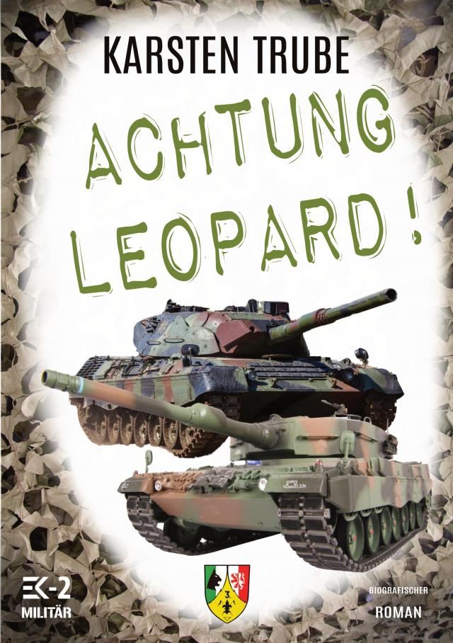 ACHTUNG LEOPARD!