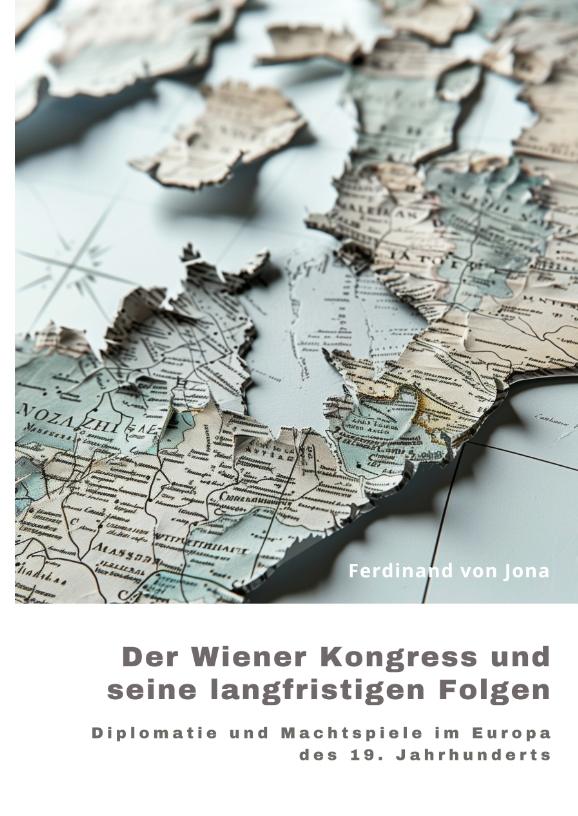 Der Wiener Kongress und seine langfristigen Folgen