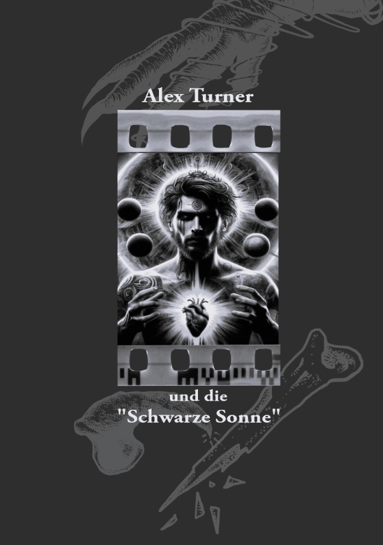 Alex Turner und die 