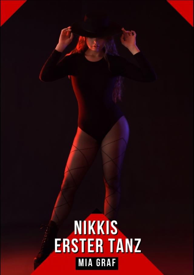 Nikkis erster Tanz