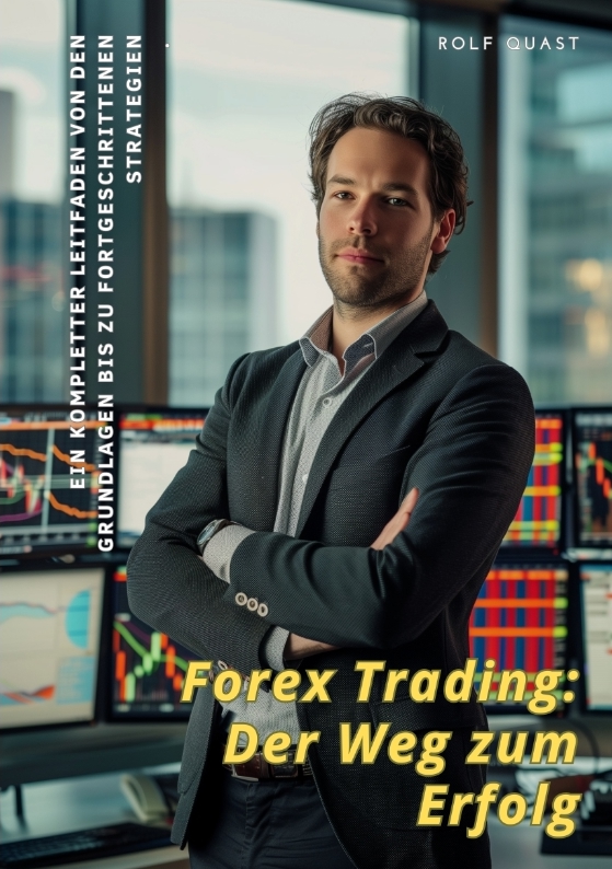 Forex Trading: Der Weg zum Erfolg