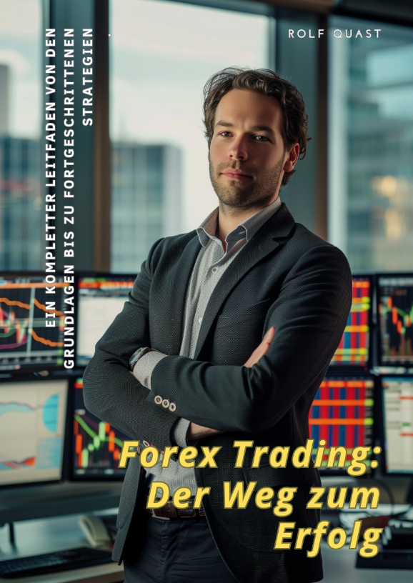 Forex Trading: Der Weg zum Erfolg