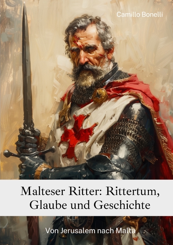 Malteser Ritter: Rittertum, Glaube und Geschichte