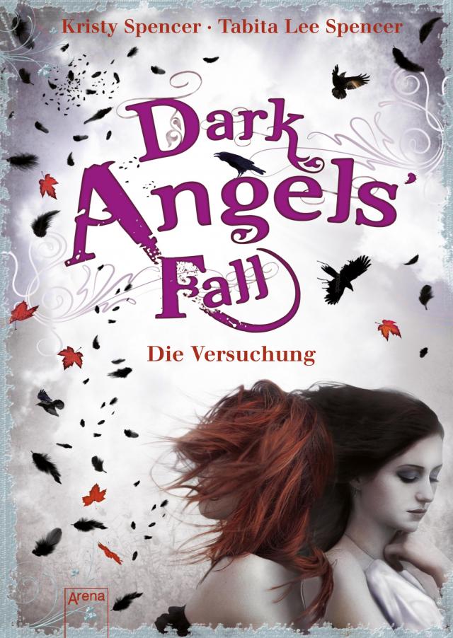 Dark Angels' Fall. Die Versuchung (2)