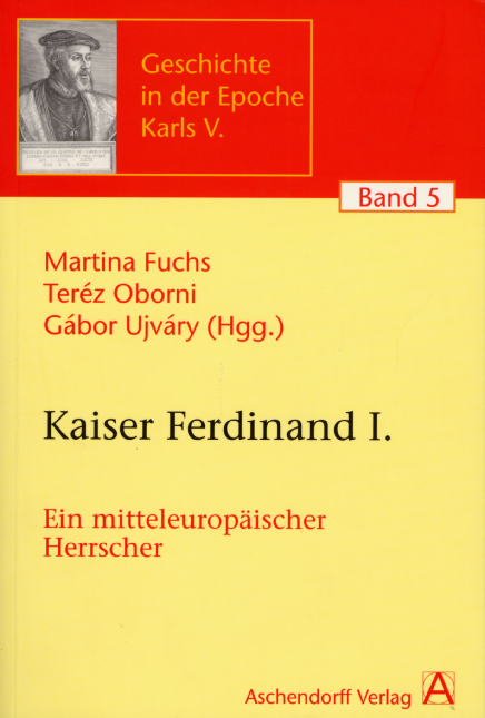 Kaiser Ferdinand I.