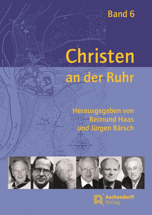 Christen an der Ruhr, Band 6