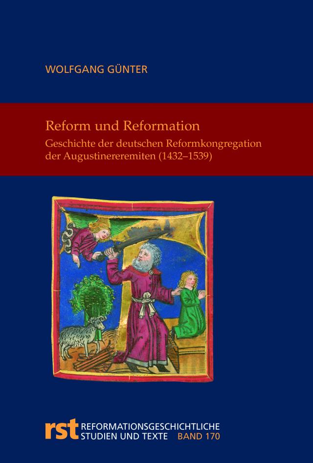 Reform und Reformation
