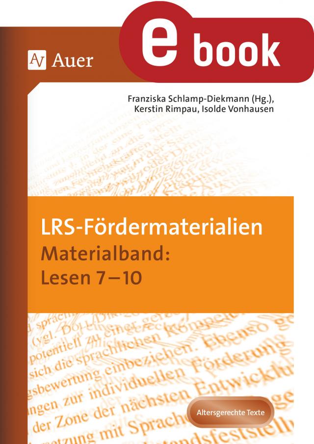 LRS-Fördermaterialien 4
